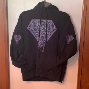 🌺Diamond Hoodie🌺